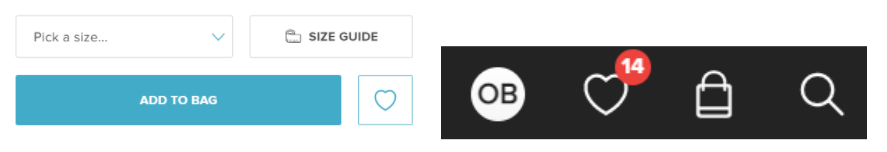 THE ICONIC – Fashion Shopping